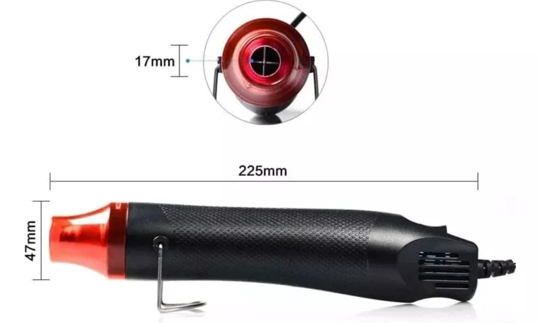 Heat tool secador - Imagen 2