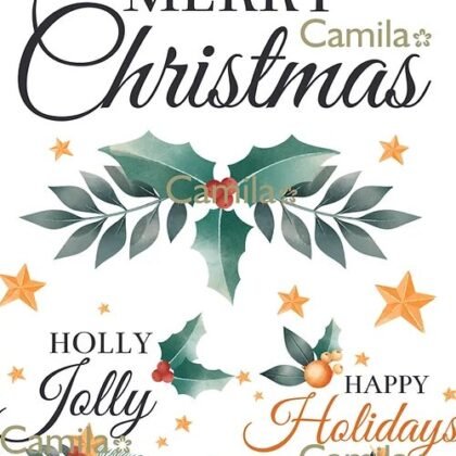 Làmina Termotransferible TTN 12