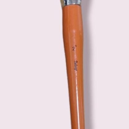 Pincel grande angular