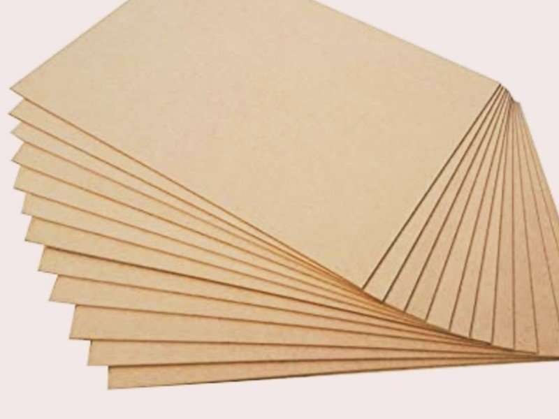 Tablas en fibrofacil