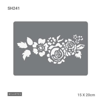 STENCIL SH241