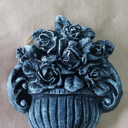 Molde de silicona ramo