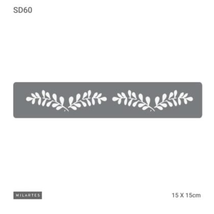 Sd060 STENCIL