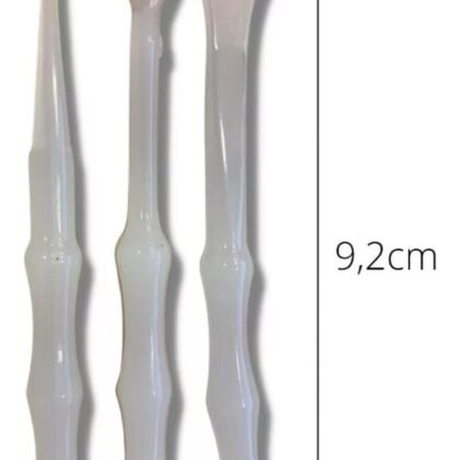 Molde de silicona herramientas