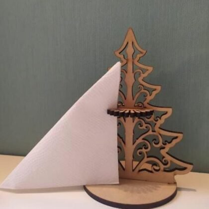 Pino servilletero 18cm