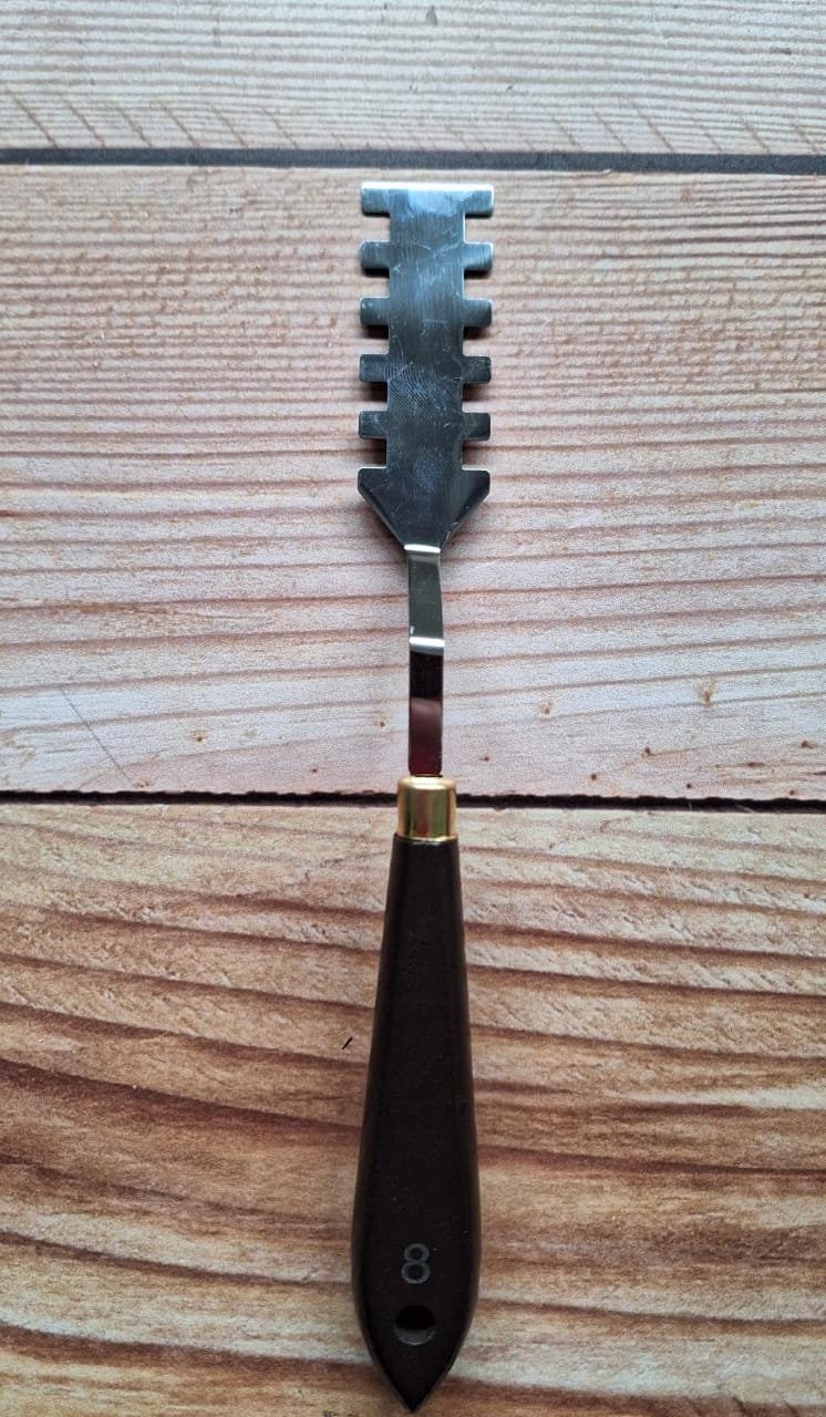 Espatulas especiales - Imagen 2