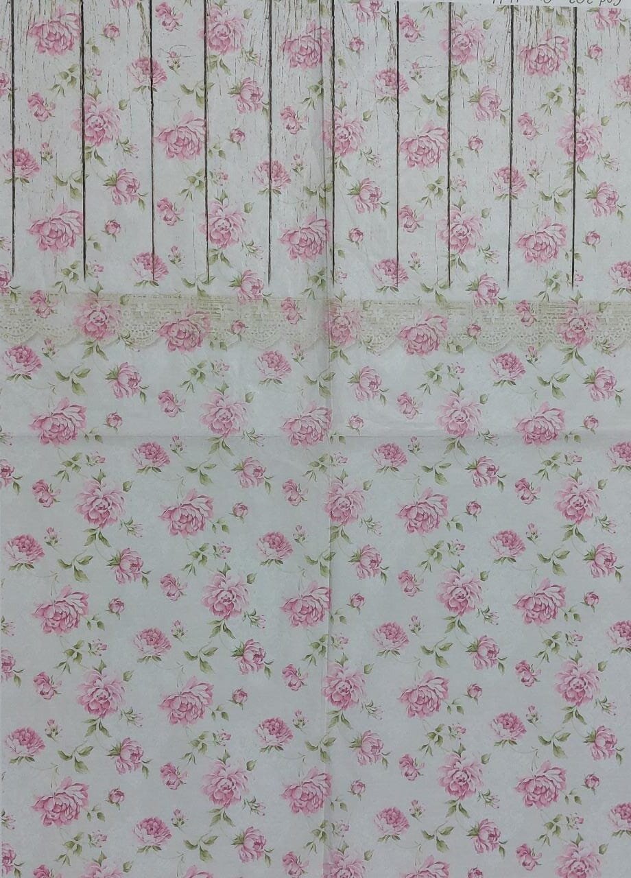 Lamina de seda xl202