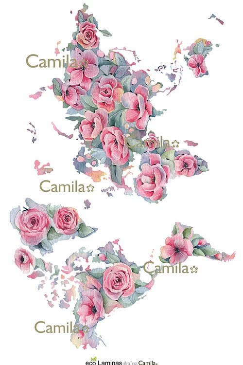 Eco Lámina Ultra Fina UFC 4027