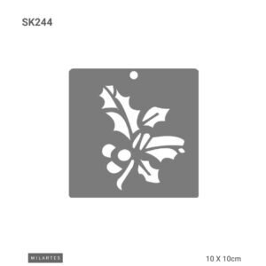 Sk244 stencil