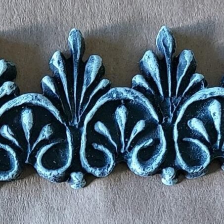 Molde de silicona guarda