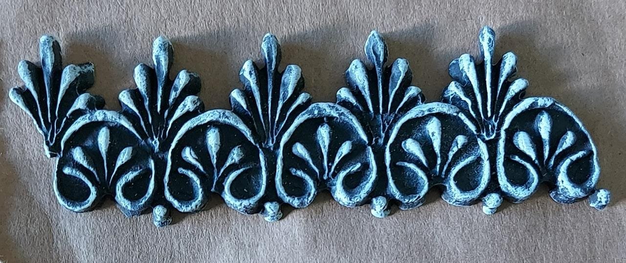 Molde de silicona guarda