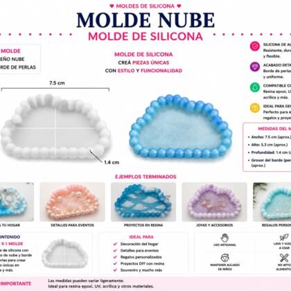 Bandeja nube