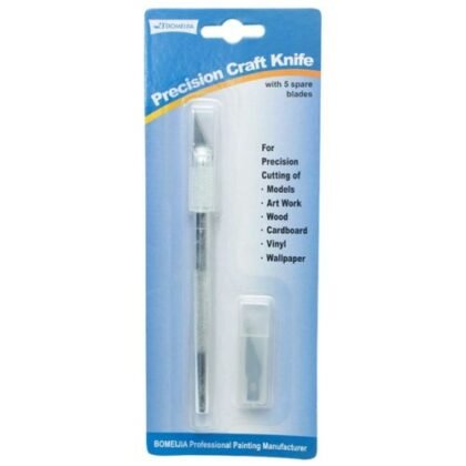 Bisturi de precision