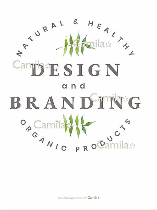 S3062 DESING AND BRANDING