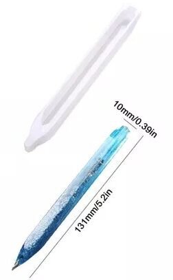 Molde de resina birome
