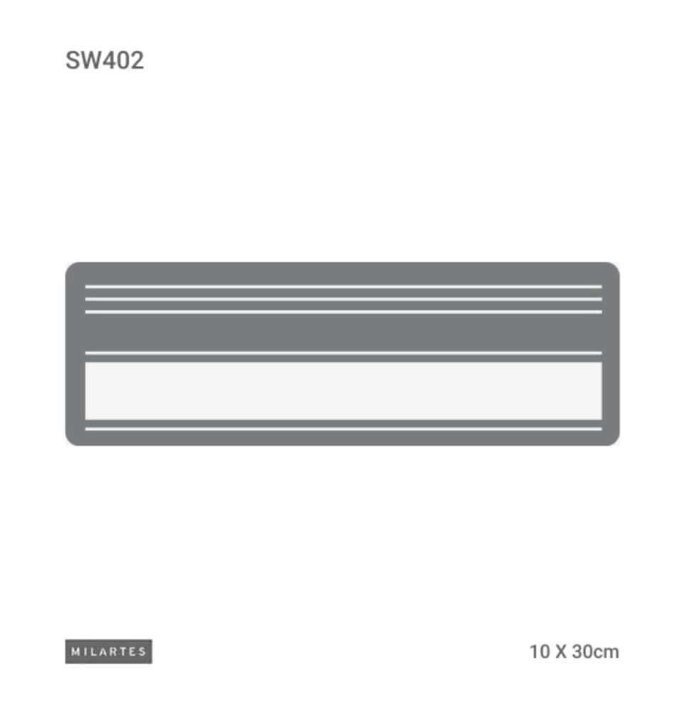 STENCIL SW402 – Cre-Art