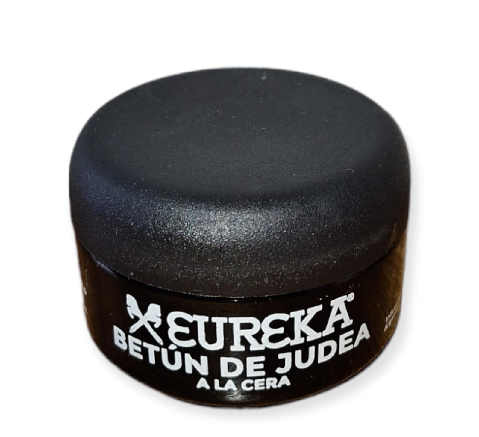 Betun de judea a la cera