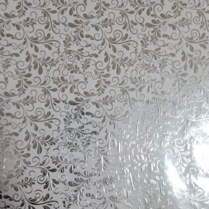 Lamina de foil 04 Oro