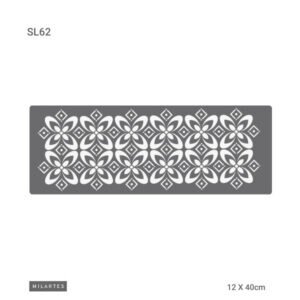 Stencil sl062