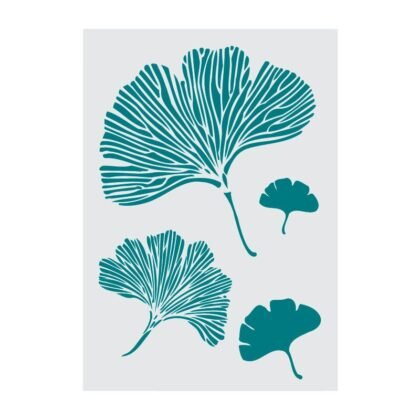 STENCIL STPR009 50x70cm