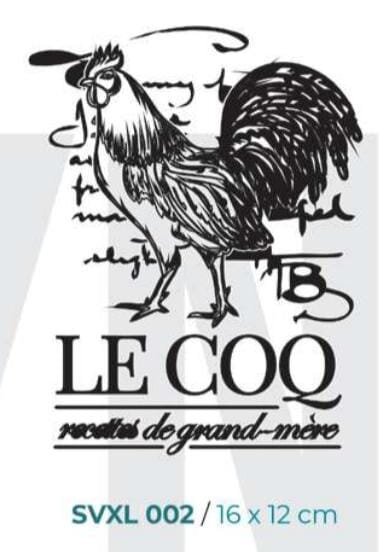 SELLO SVXL002 15x12cm