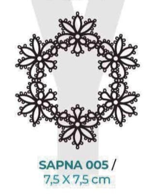 Sapna 05 Sello