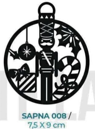 Sapna 08 Sello