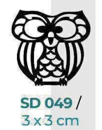 Sello sd49