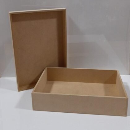 Caja 20cmx30cmx10cm
