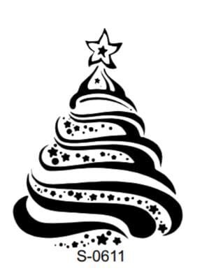 s611 sello 8cmx10cm bajo relieve