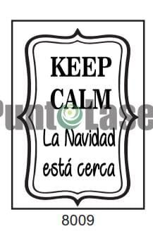 Sr8009  Sello alto relieve 7cmx10cm