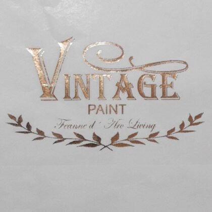 Lamina de seda con foil