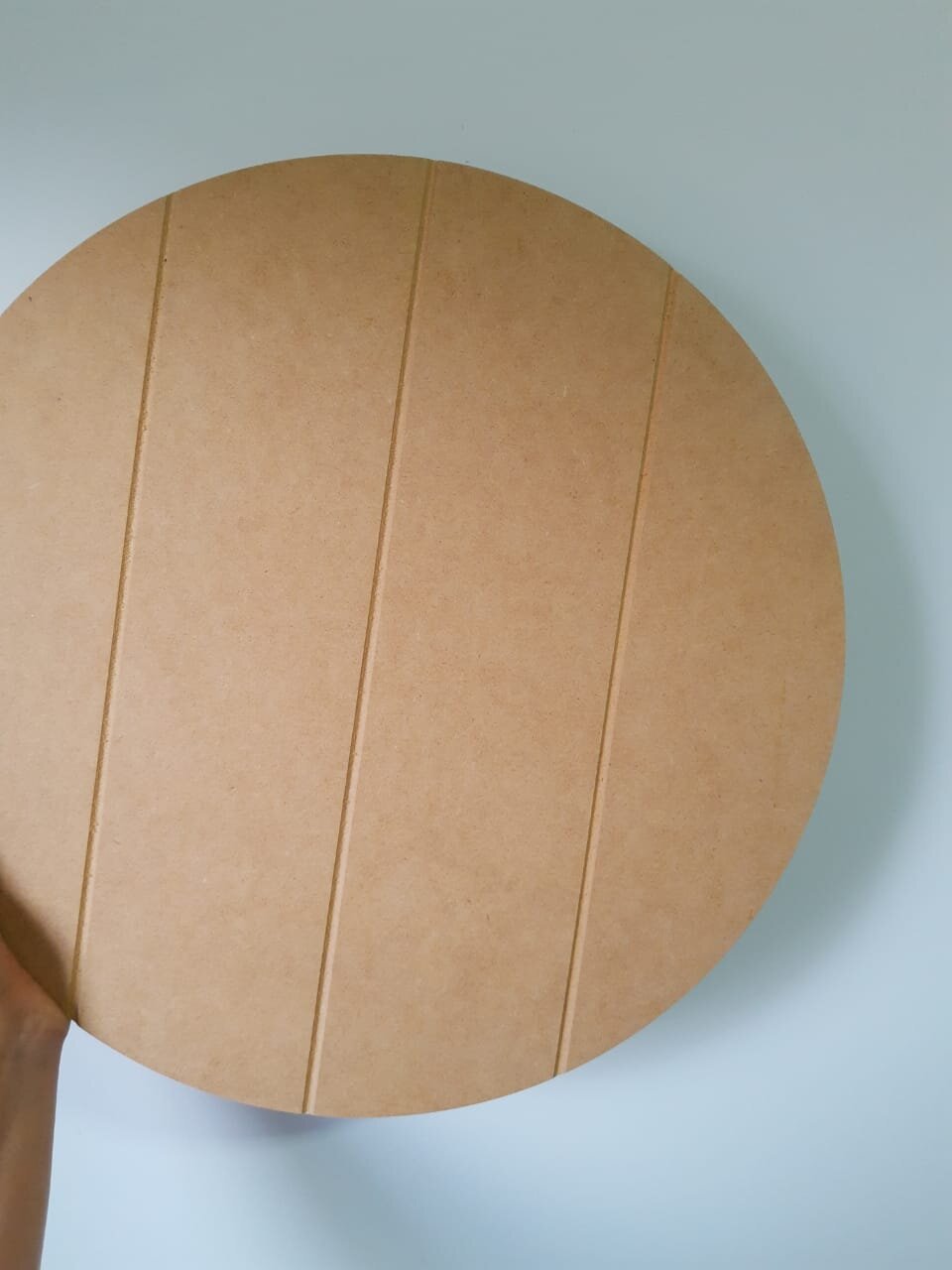 Bastidor entablonado 40x50