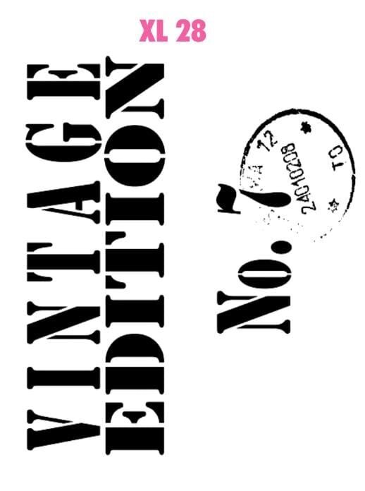 Calcos textiles xl028