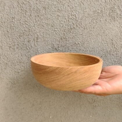 Cuenco grande 14cm de circunferencia