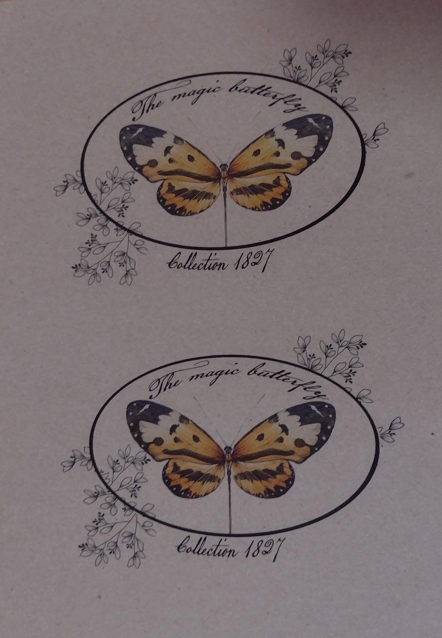 Laminas craft A4 C-4031