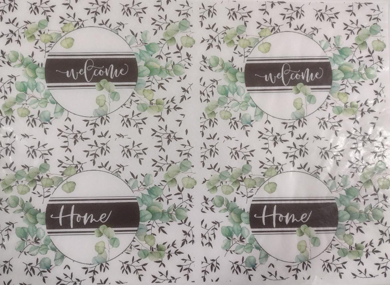 Lamina de seda ls002