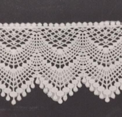 PUNTILLA FLEXIBLE 30