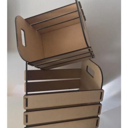 Cajón granero 26x31cm