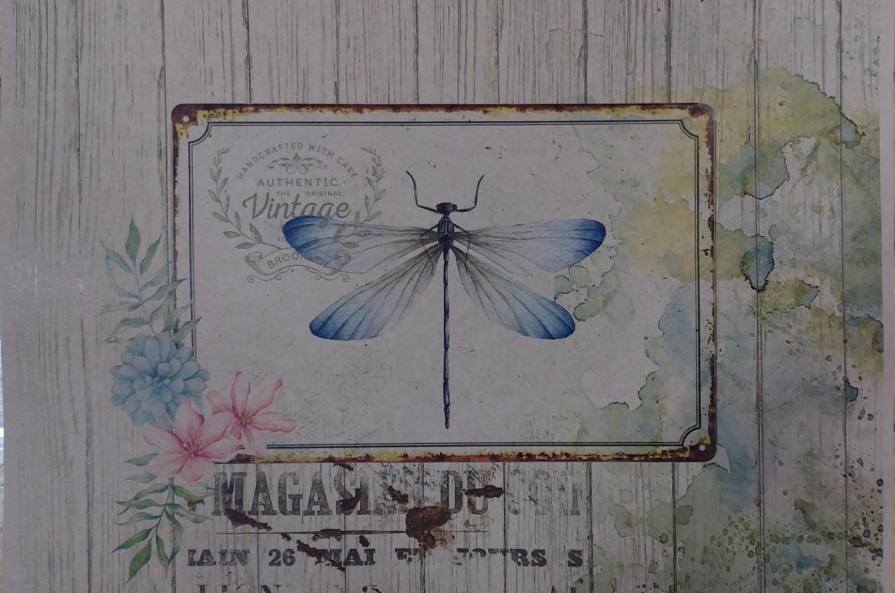 Laminas craft A4 C-4050