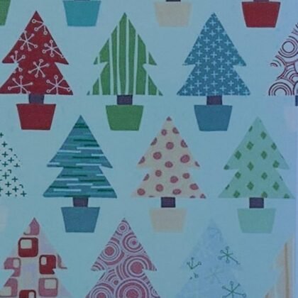 Laminas auto-adhesiva 321lili