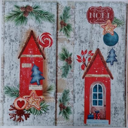 Lamina blanca 30x30cm nav01