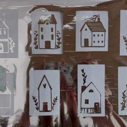 Lamina de foil nav02