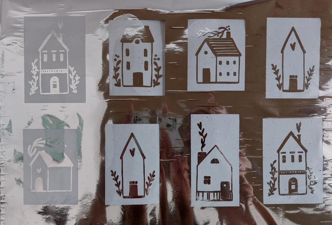 Lamina de foil nav02