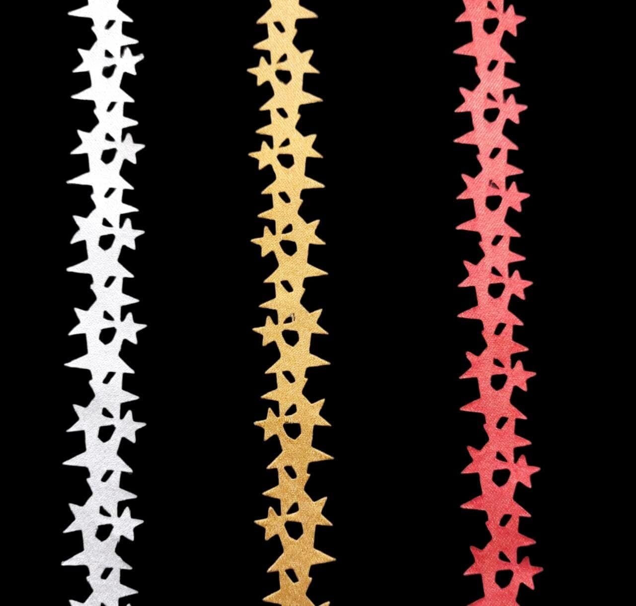 Cinta superstar 10mm (1 metro)