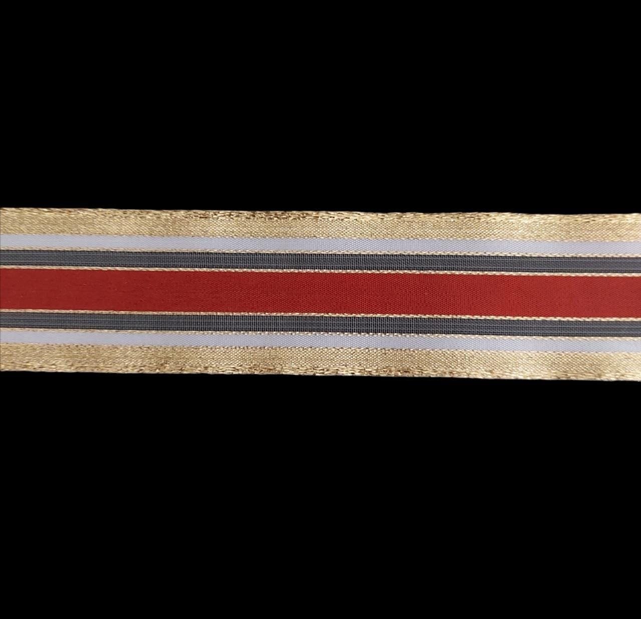 Cinta samarian 40mm (1 metro)