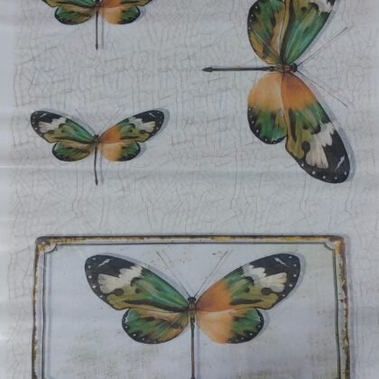 Lamina de seda xl231