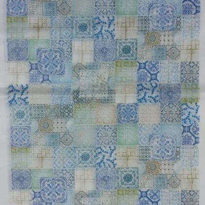 Lamina de seda xl213