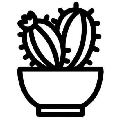 Stamp deco nº21 (5cm)