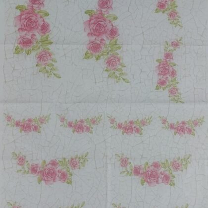 Lamina de seda xl210